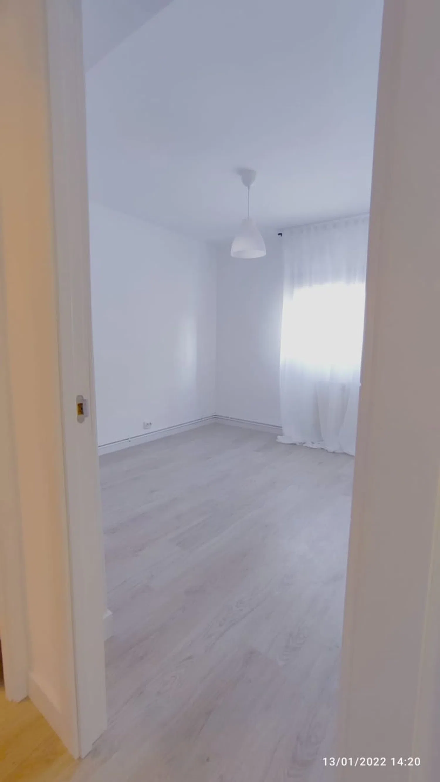 Piso en calle de Mota del Cuervo, 18 - Foto 3