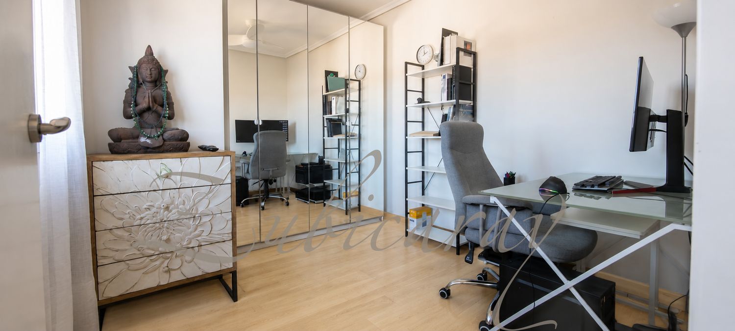Dúplex en Calle Francisco Tomás y Valiente, 27, Peñacastillo - Nuevamontaña - Foto 9