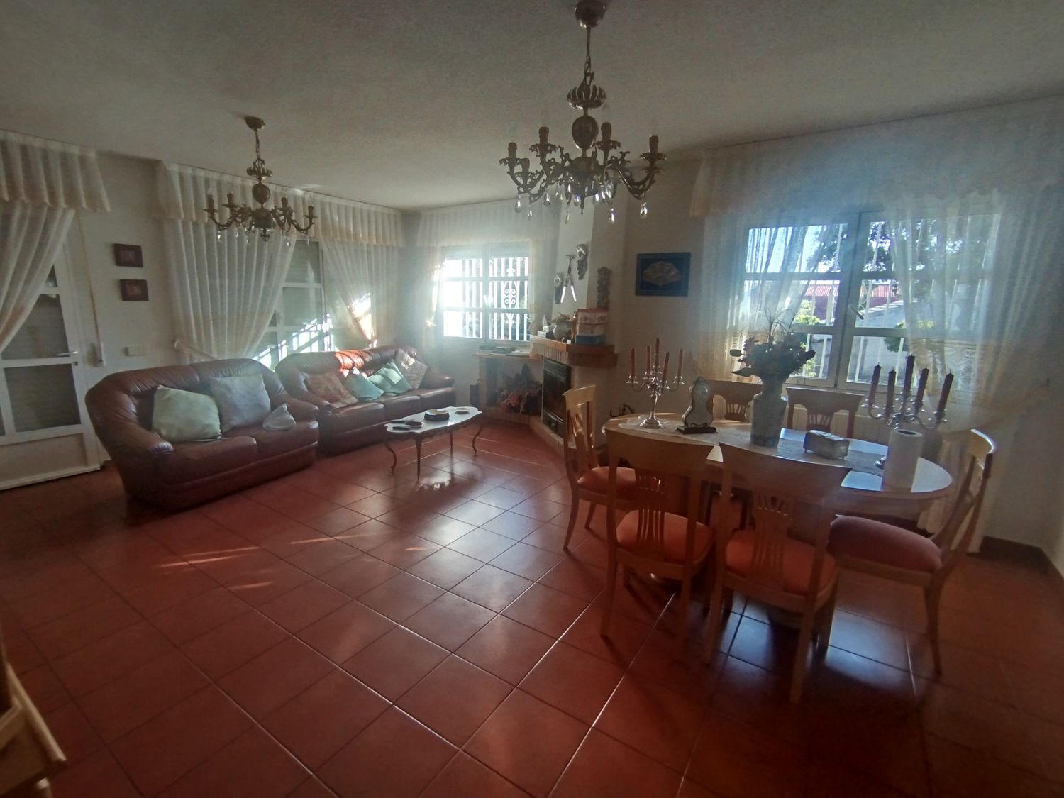 Casa o chalet independiente en Calle del Arroyo, 66 b, Las Zorreras - Monte Encinar, Las Zorreras - Monte Encinar - Foto 18