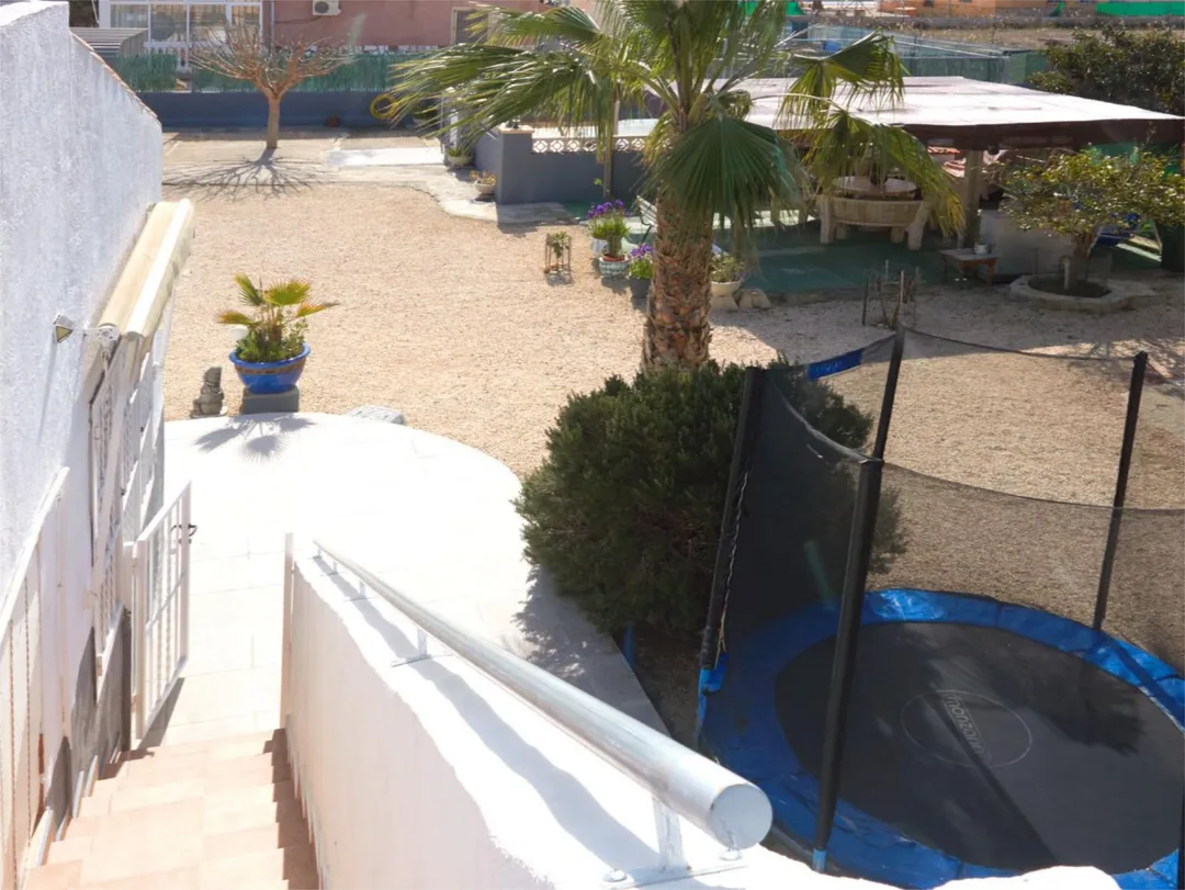 Chalet en  Partida Daimes 216 - Foto 68