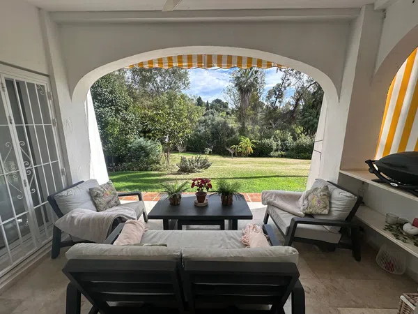 Piso en Urbanizacion n Andal Village, 5 - Foto 1