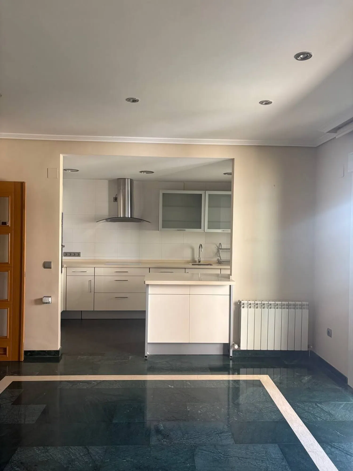 Piso en Barrio Tablero - Foto 6