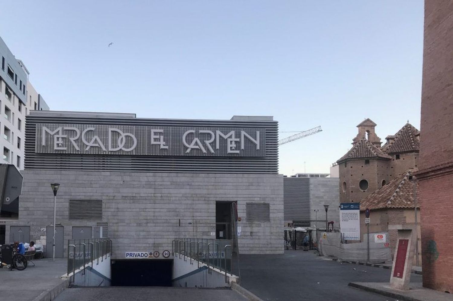 Piso en Plaza Misericordia, 11, Perchel sur - El Bulto - Foto 16