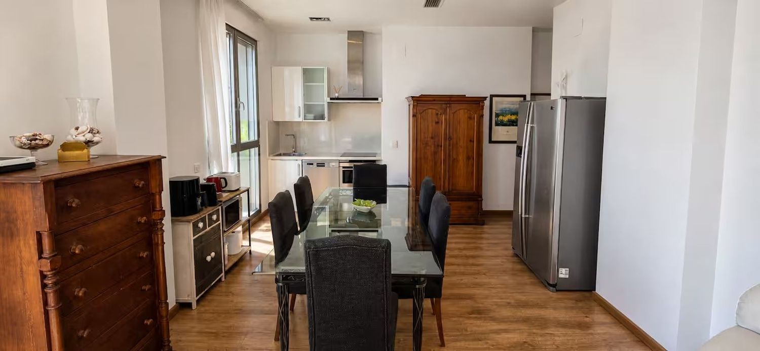 Piso en Avenida Mare Nostrum, 40, La Patacona, La Patacona - Foto 12