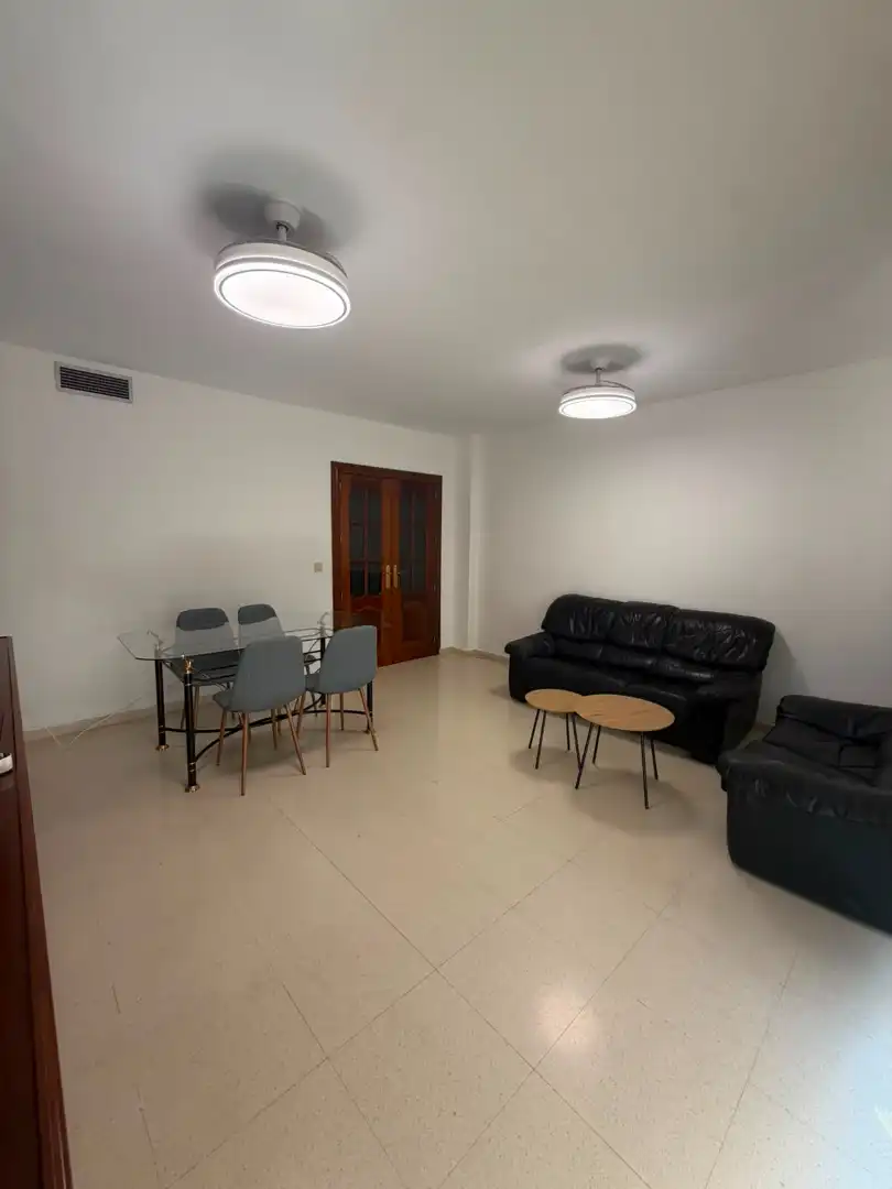 Piso en  Plaza del Escultor Ruiz Olmos - Foto 11