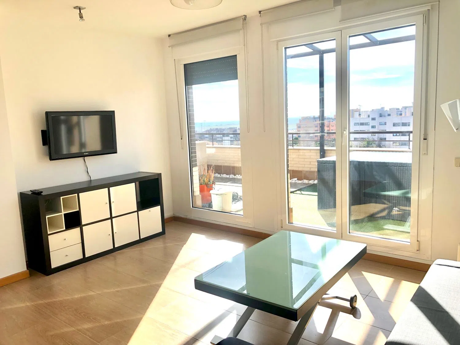 Ático en calle de la Estación de las Delicias, 6 - Foto 5