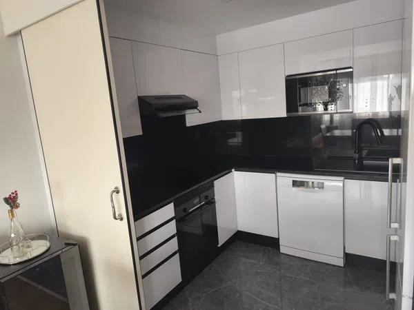 Piso en plaza Lluís Casassas, 6 - Foto 9