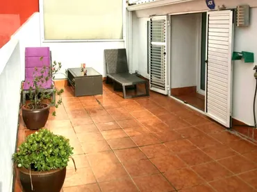 Piso en  Avinguda del Cardenal Benlloch 15 - Foto 11