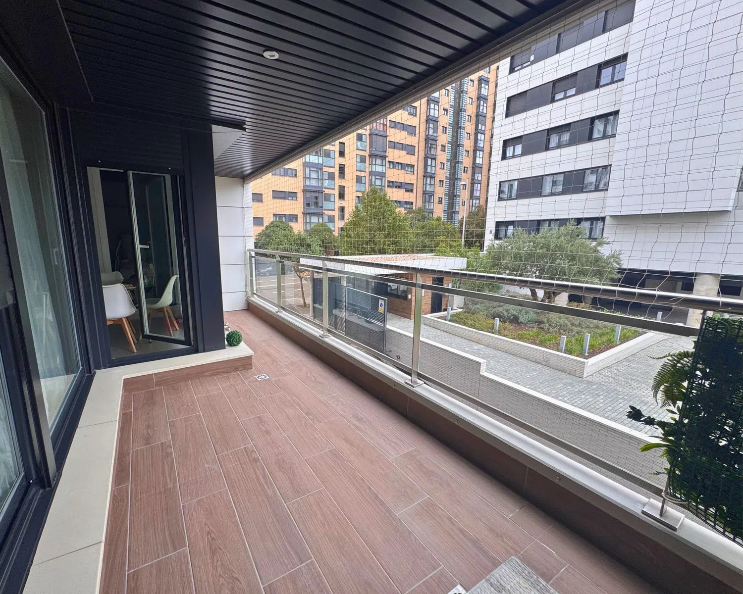 Piso en Barrio Valdebebas - Valdefuentes - Foto 17