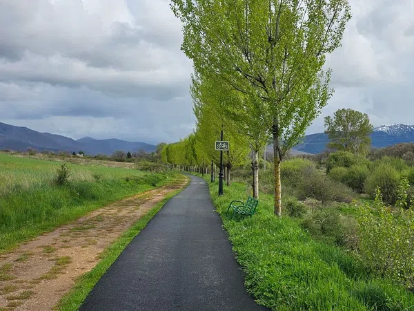 Piso en Riaza - Foto 32