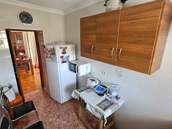 Casa o chalet independiente en Casco histórico, 29788 - Foto 8