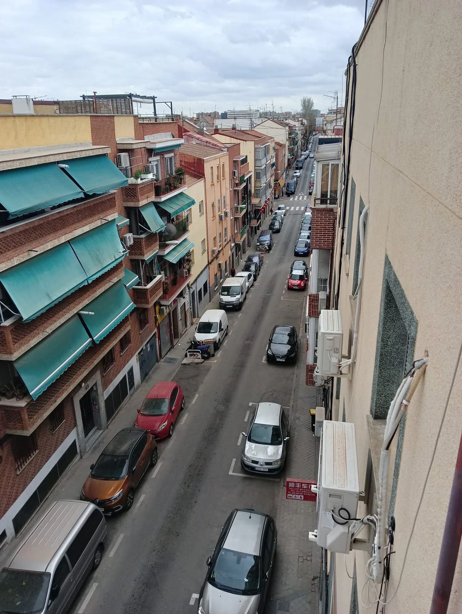 Ático en calle Nicolás Usera, 64 - Foto 16