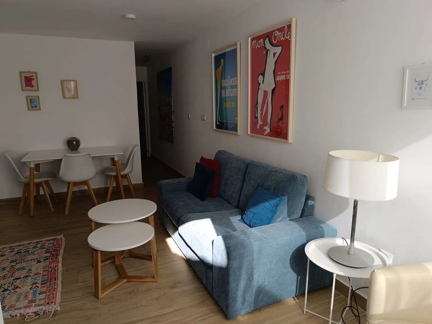 Piso en avenida Juan Sebastián Elcano, 113 Bis 1 - Foto 8