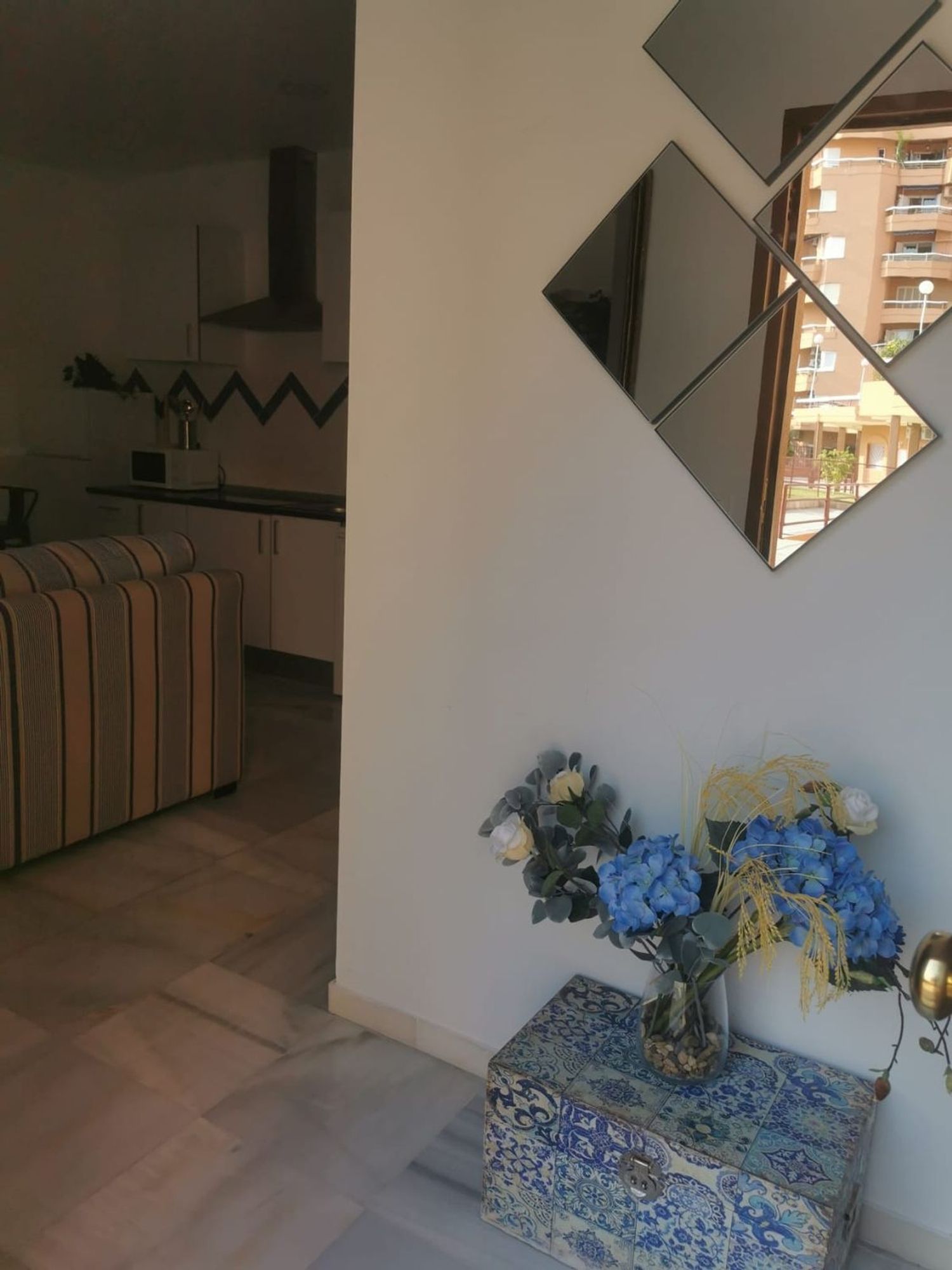 Piso en Calle Director Julián Cerdán, 2, Centro-Calzada-Cabo Noval, Centro-Calzada-Cabo Noval - Foto 2