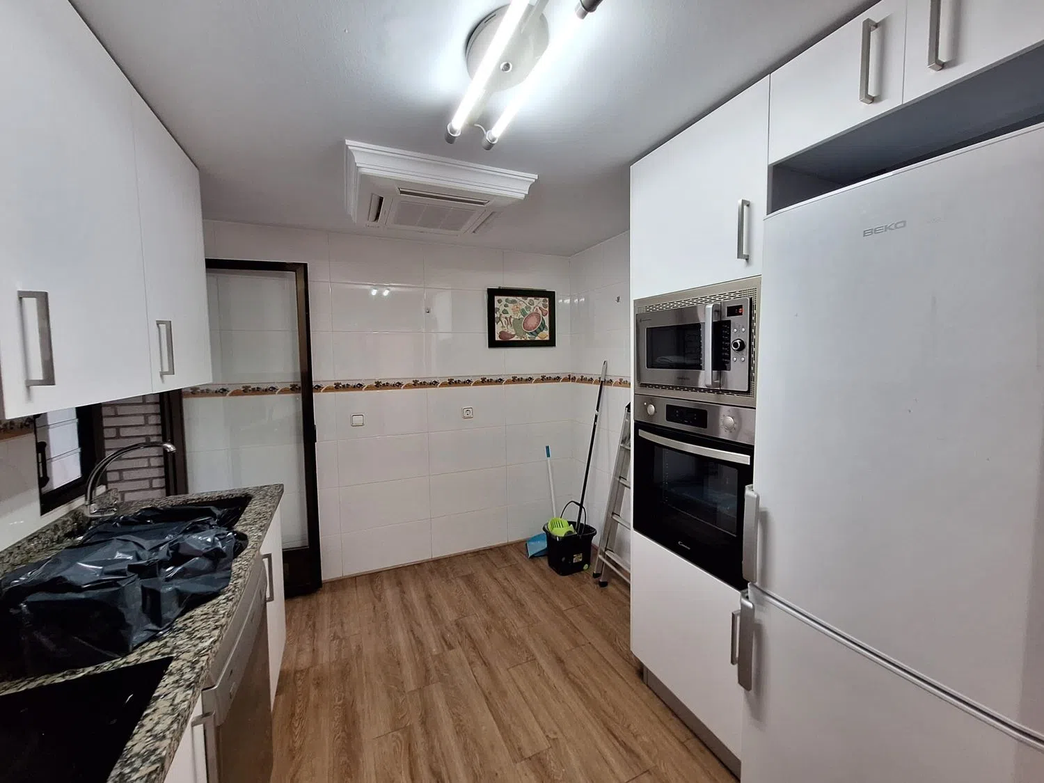 Piso en avenida de la Estación, 5 - Foto 37