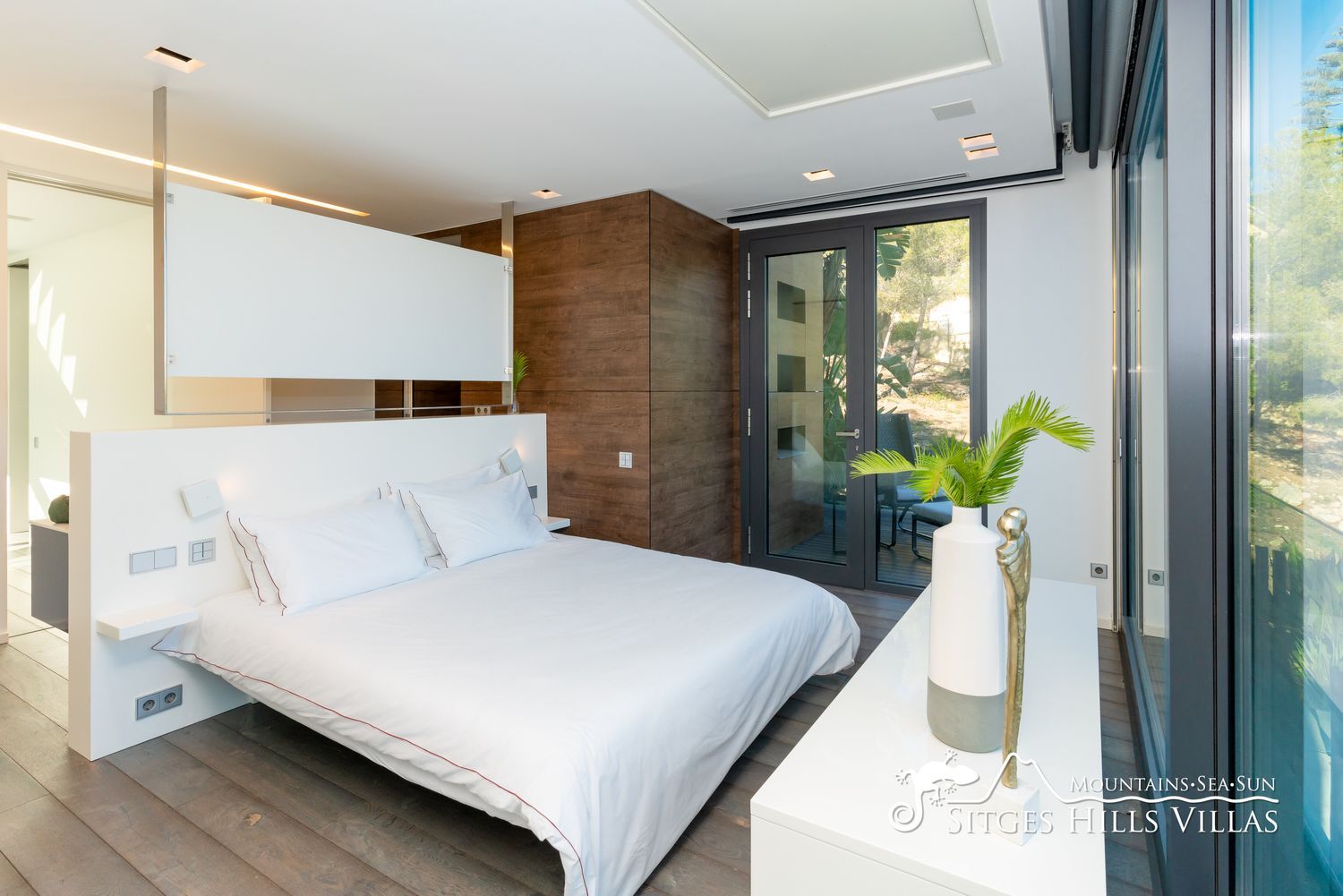 Casa independiente en avenida del cami de can Girona, 65 - Foto 15