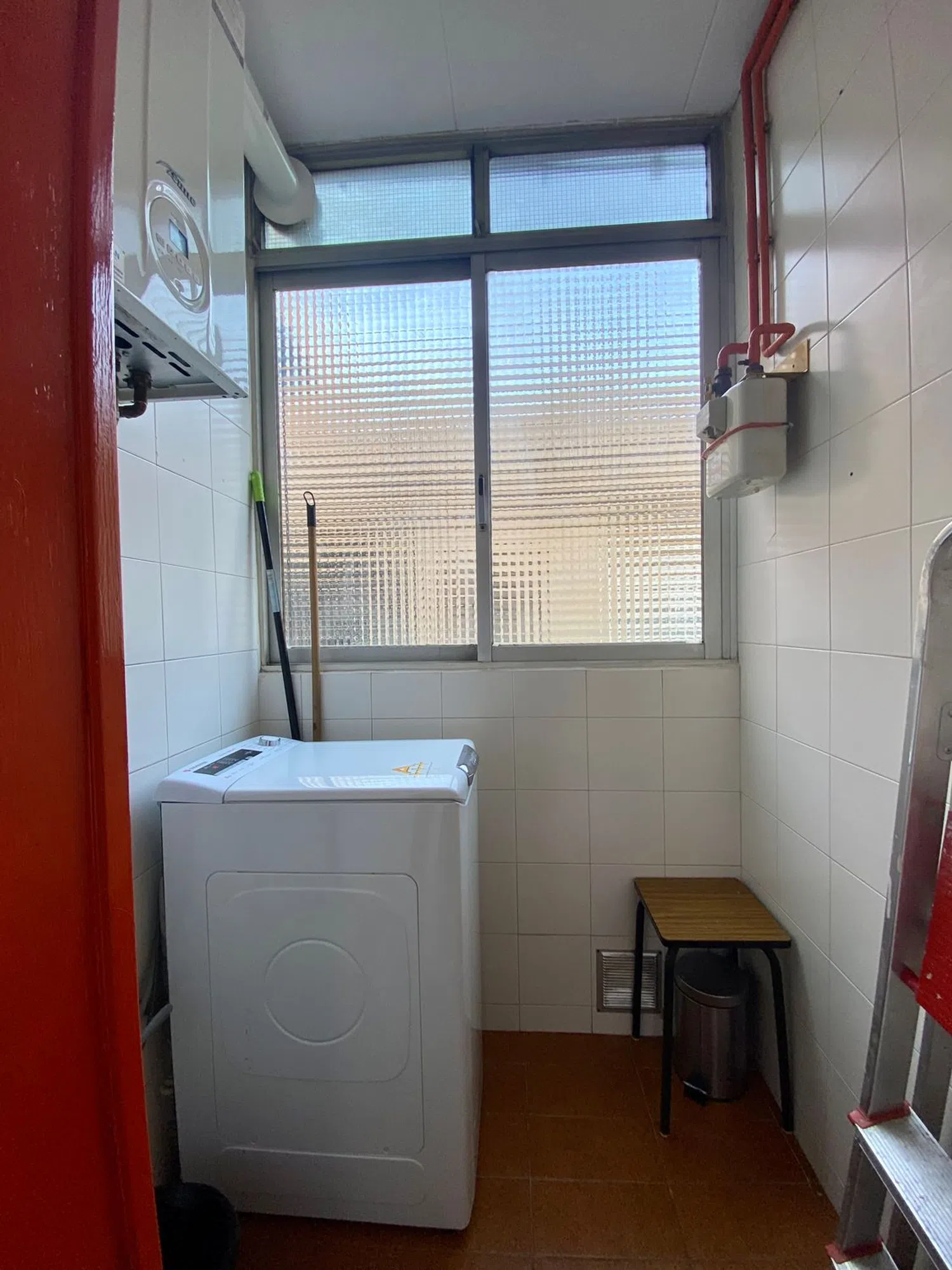 Piso en calle de Ruiz de Padrón, 43 - Foto 14