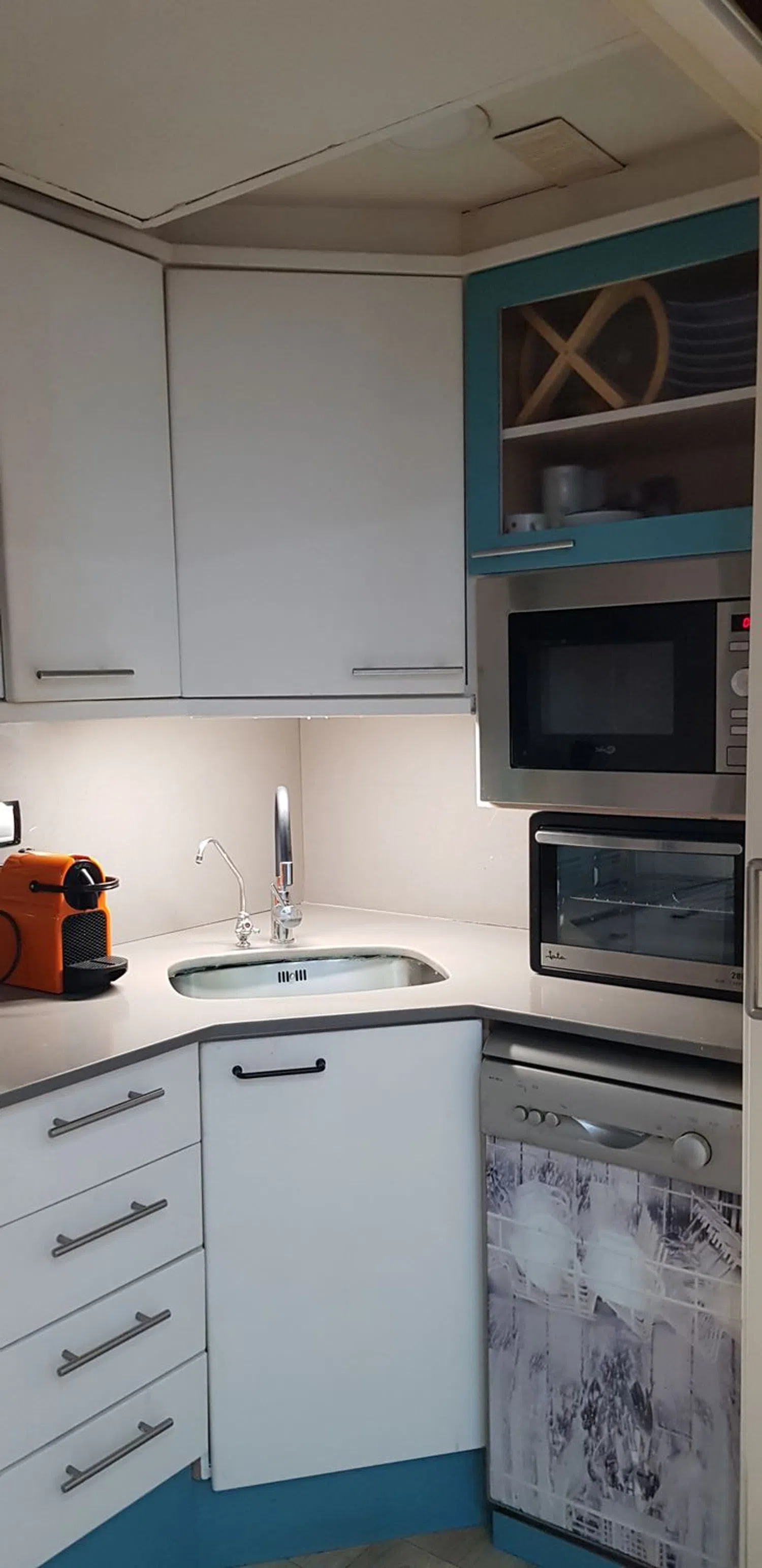 Dúplex en plaza de José María Orense, 7 - Foto 9