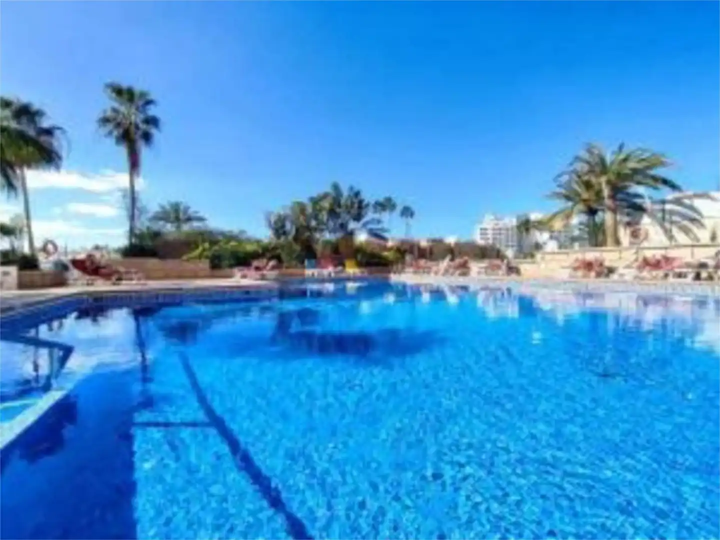 Apartamento en playa de las americas - Foto 9