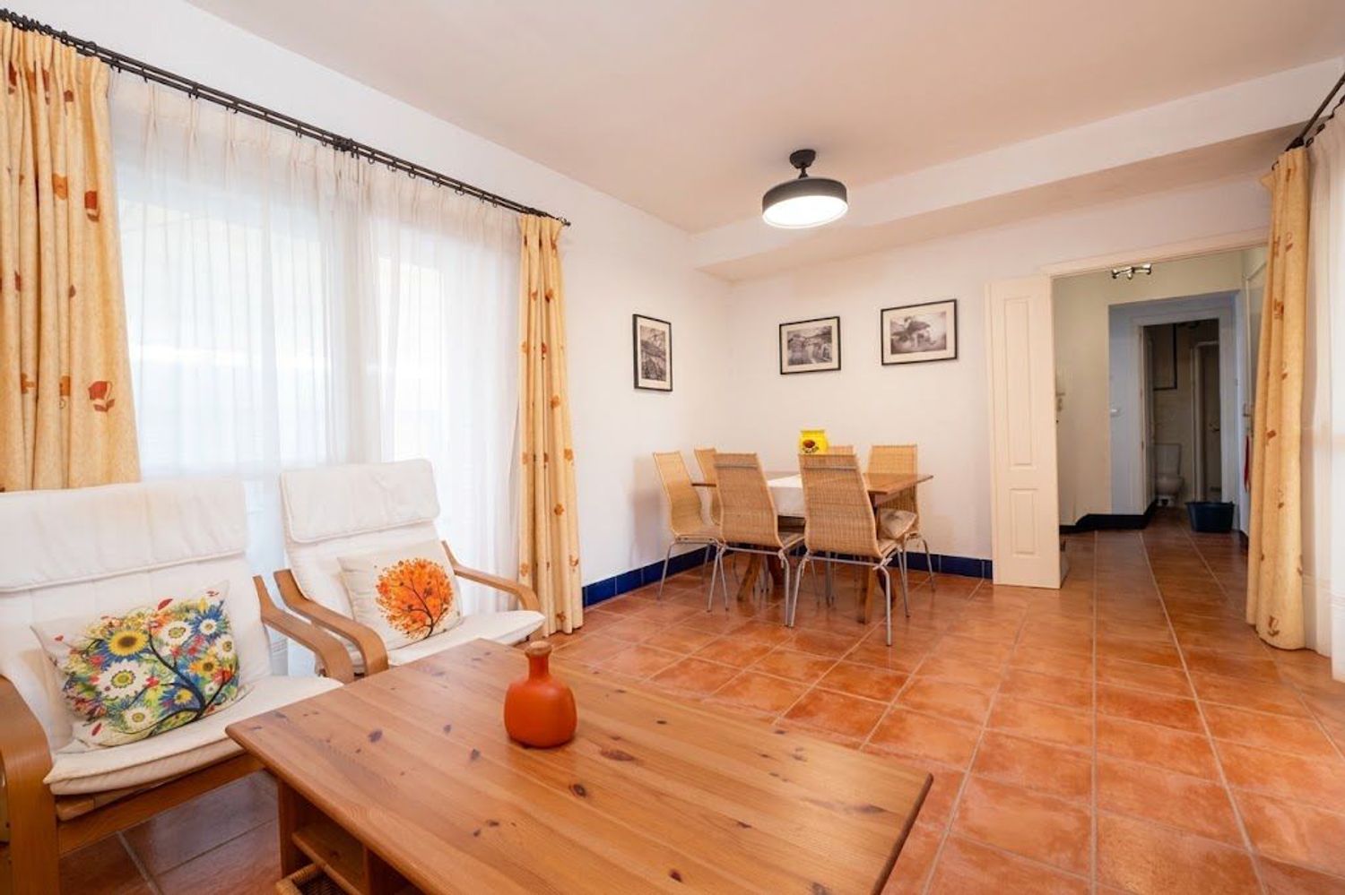 Chalet adosado en Novo Sancti Petri, Novo Sancti Petri - Foto 6