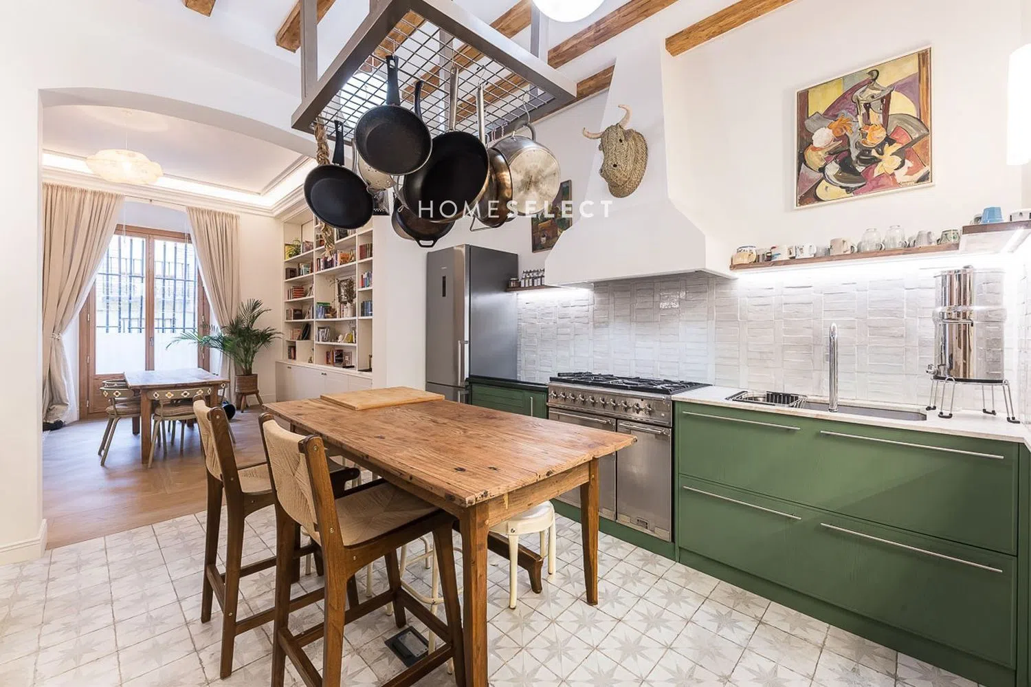 Piso en calle del Oso - Foto 20