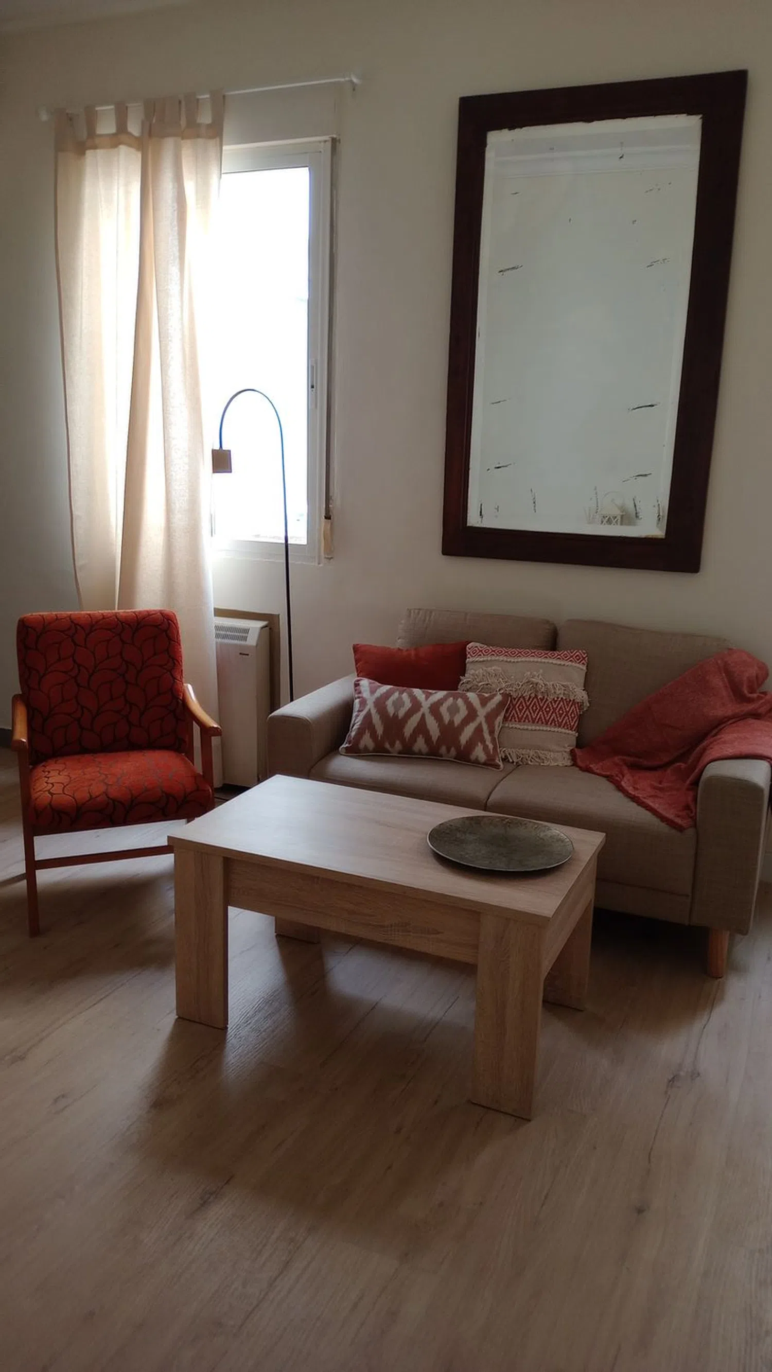 Estudio en Barrio Lavapiés-Embajadores - Foto 1