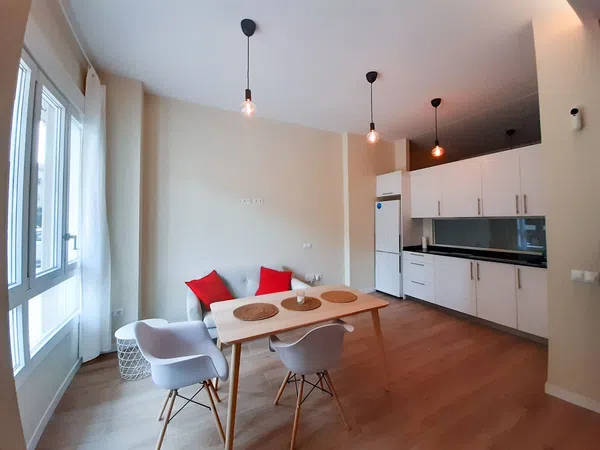 Piso en Calle Héroe de Sostoa, 27, Huelin - Foto 1
