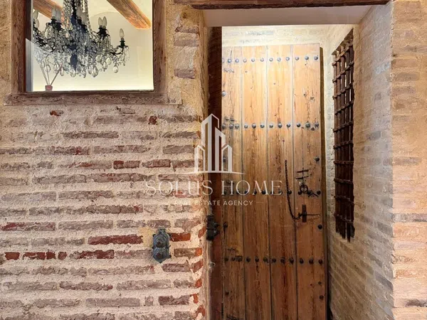 Piso en Calle del Peu de la Creu, El Mercat - Foto 19