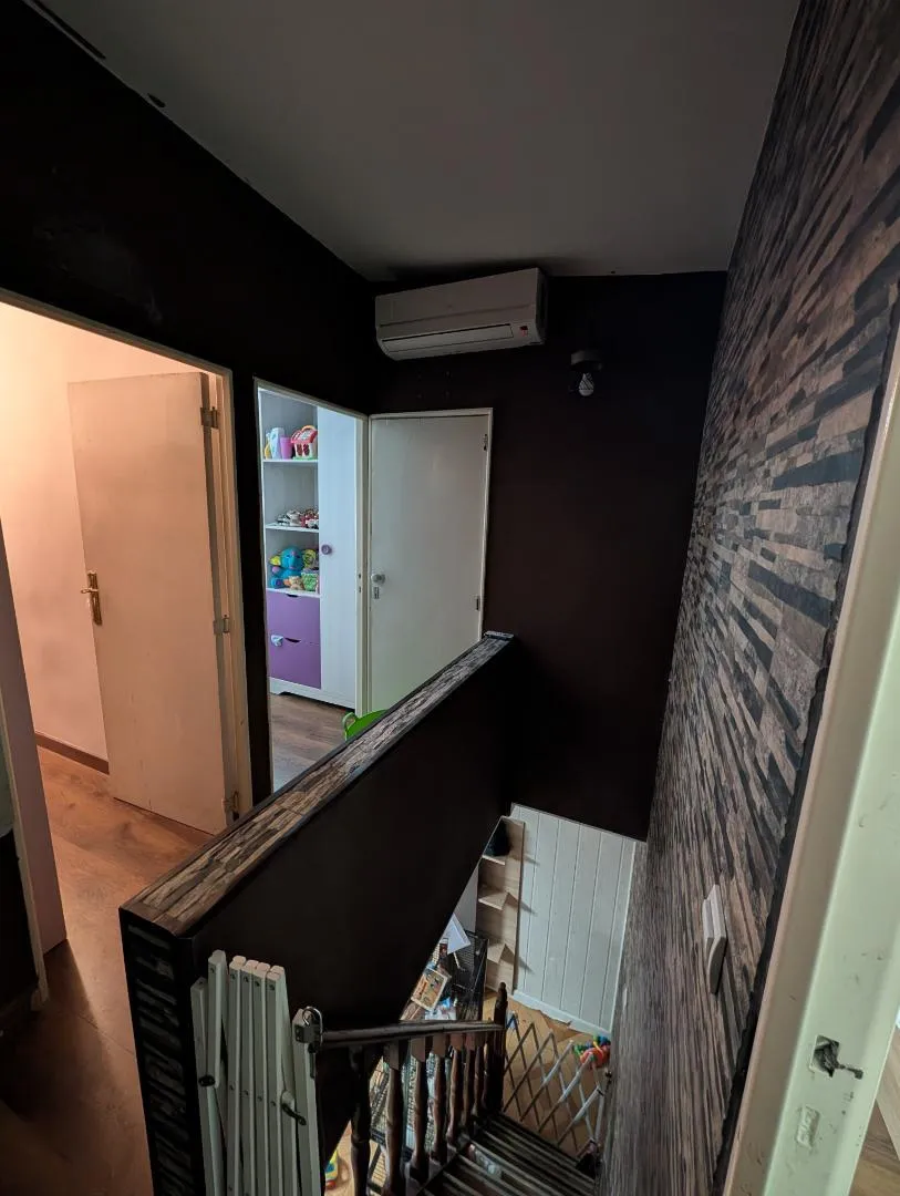 Chalet en  Calle de Peñarroya 83