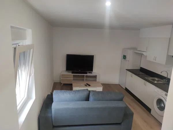 Estudio en camino da Seara Interior, 9 dcha