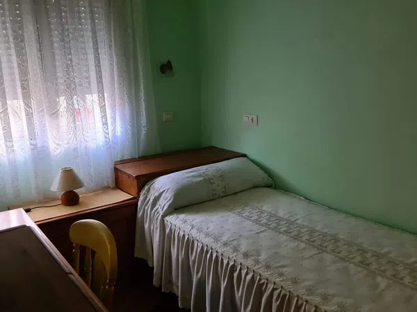 Piso en calle Francisco Cambo, 3 - Foto 18