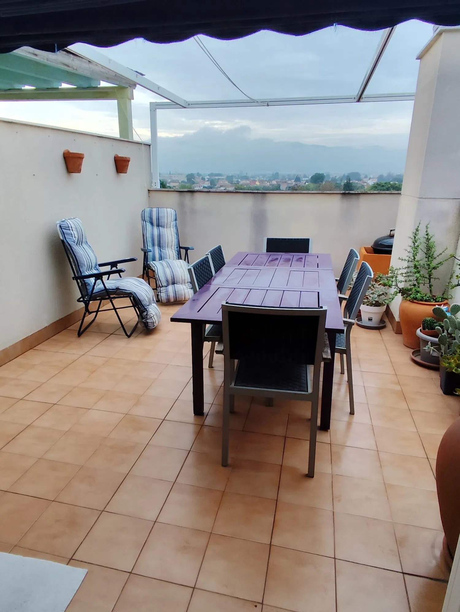 Ático en avenida Ciudad de Almería, 279 - Foto 29