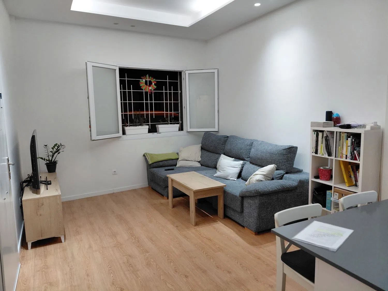 Piso en calle Curva, 34 - bajo - Foto 8