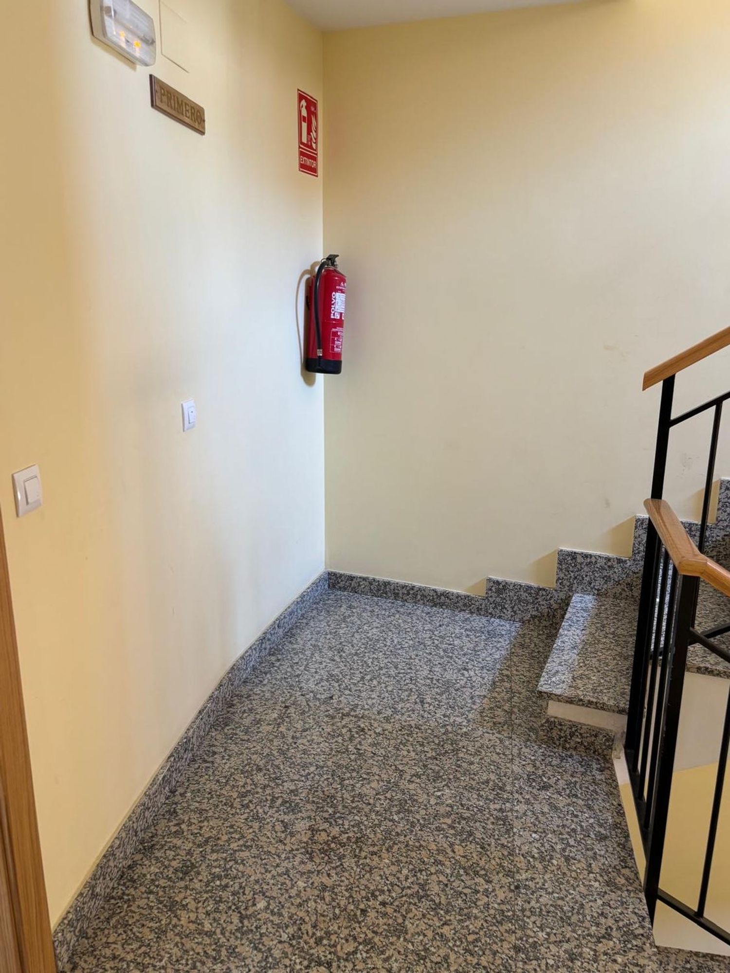 Piso en Calle las Navas, 22 - Foto 2