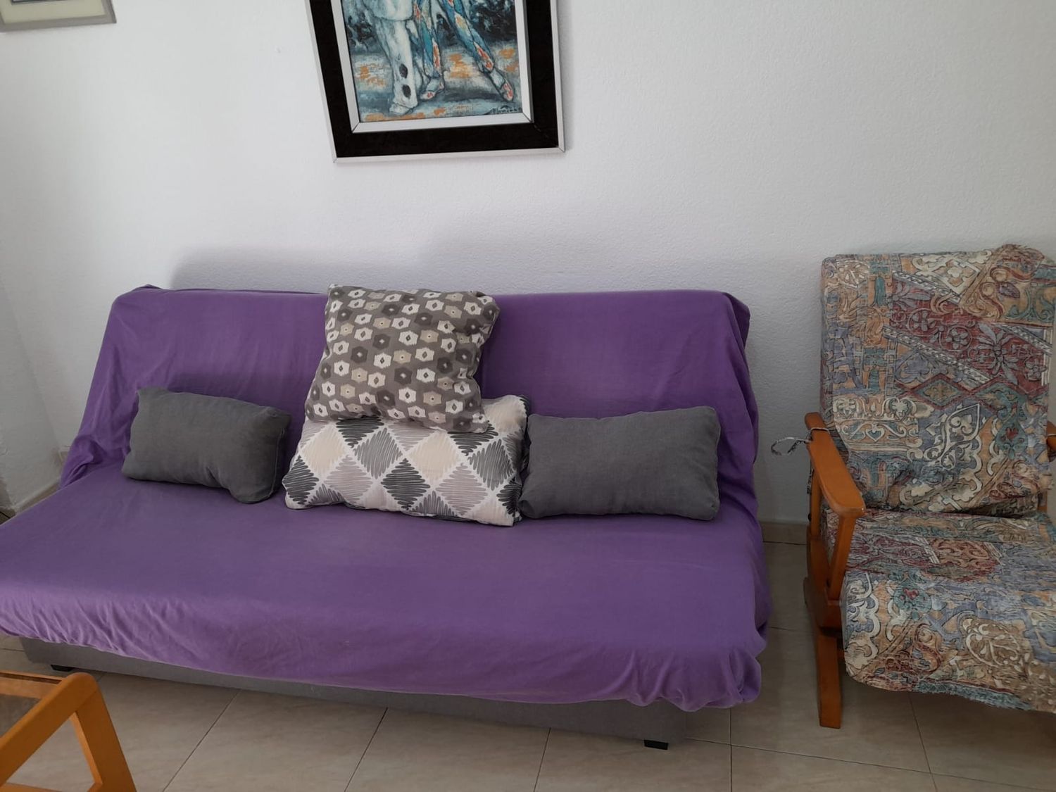 Estudio en Calle de Mallorca, 11, Playa de Gandia, Playa de Gandia - Foto 7