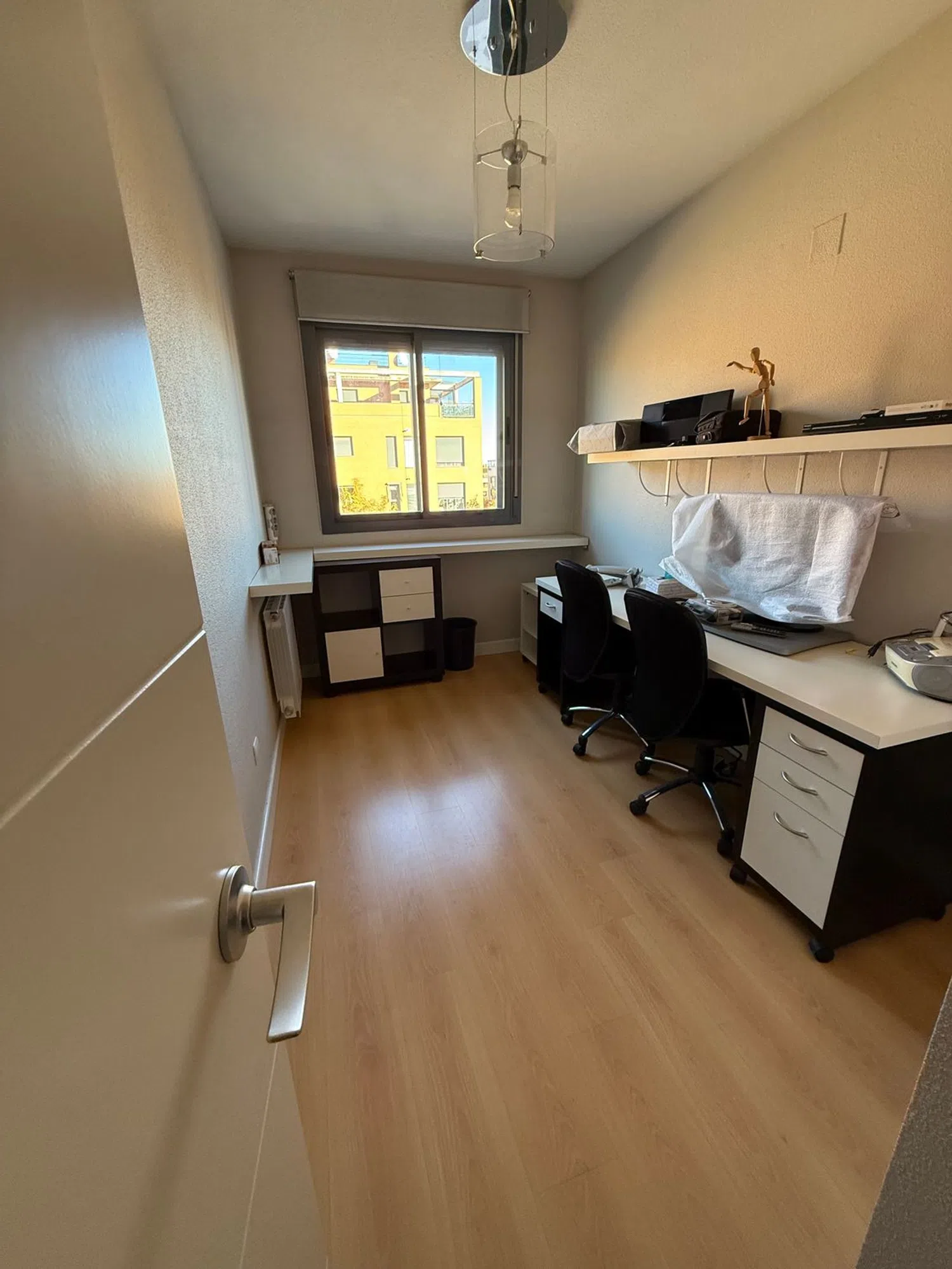 Piso en calle del Monasterio de las Batuecas, 15 - Foto 11