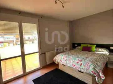 Casa adosada en Santos Olivera, Hospital de Órbigo - Foto 3