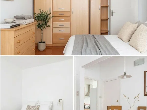 Piso en paseo del Vint-i-dos de Juliol, 237 - Foto 4