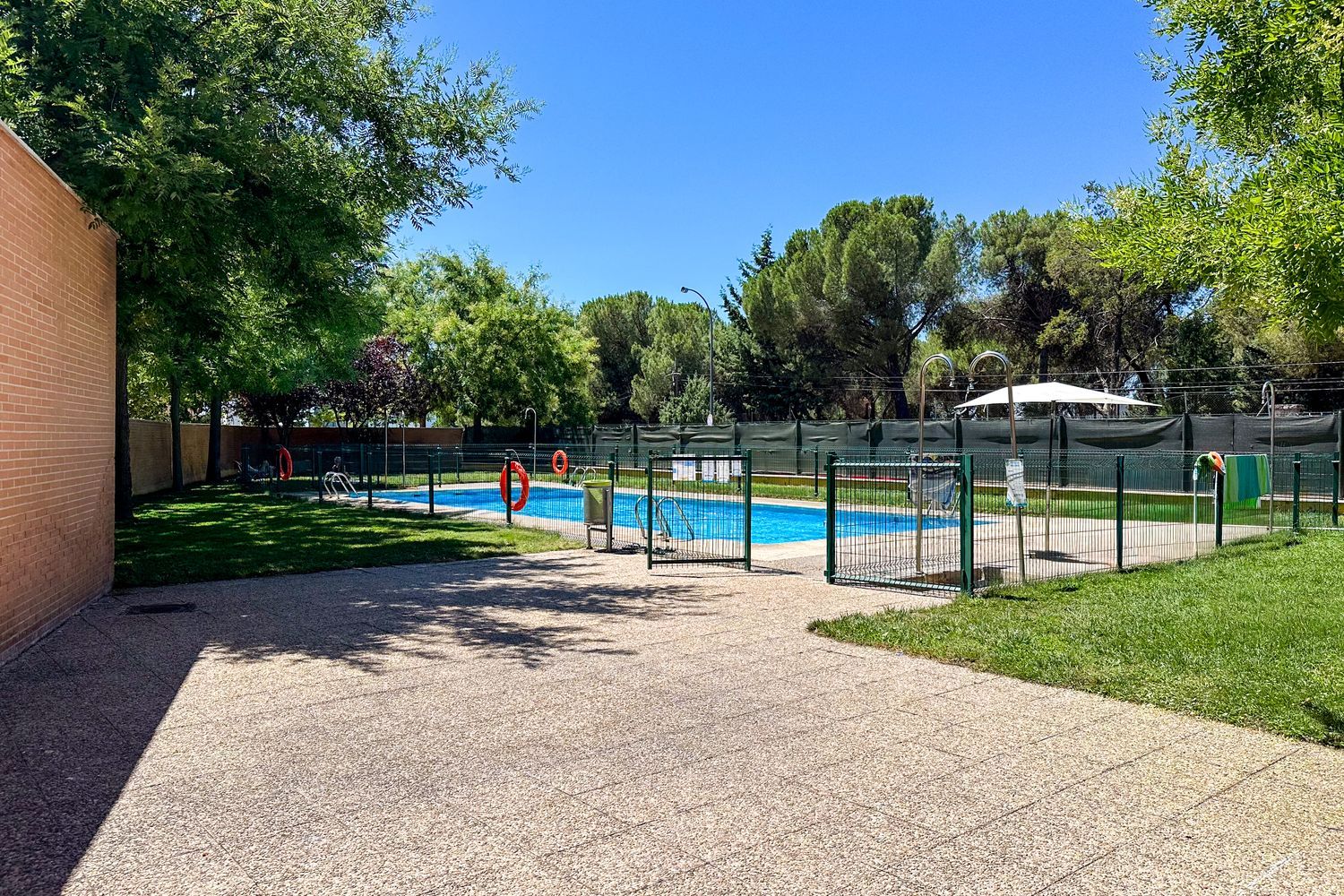 Piso en Calle Río Nalón, 9, Villalba Pueblo, Villalba Pueblo - Foto 17