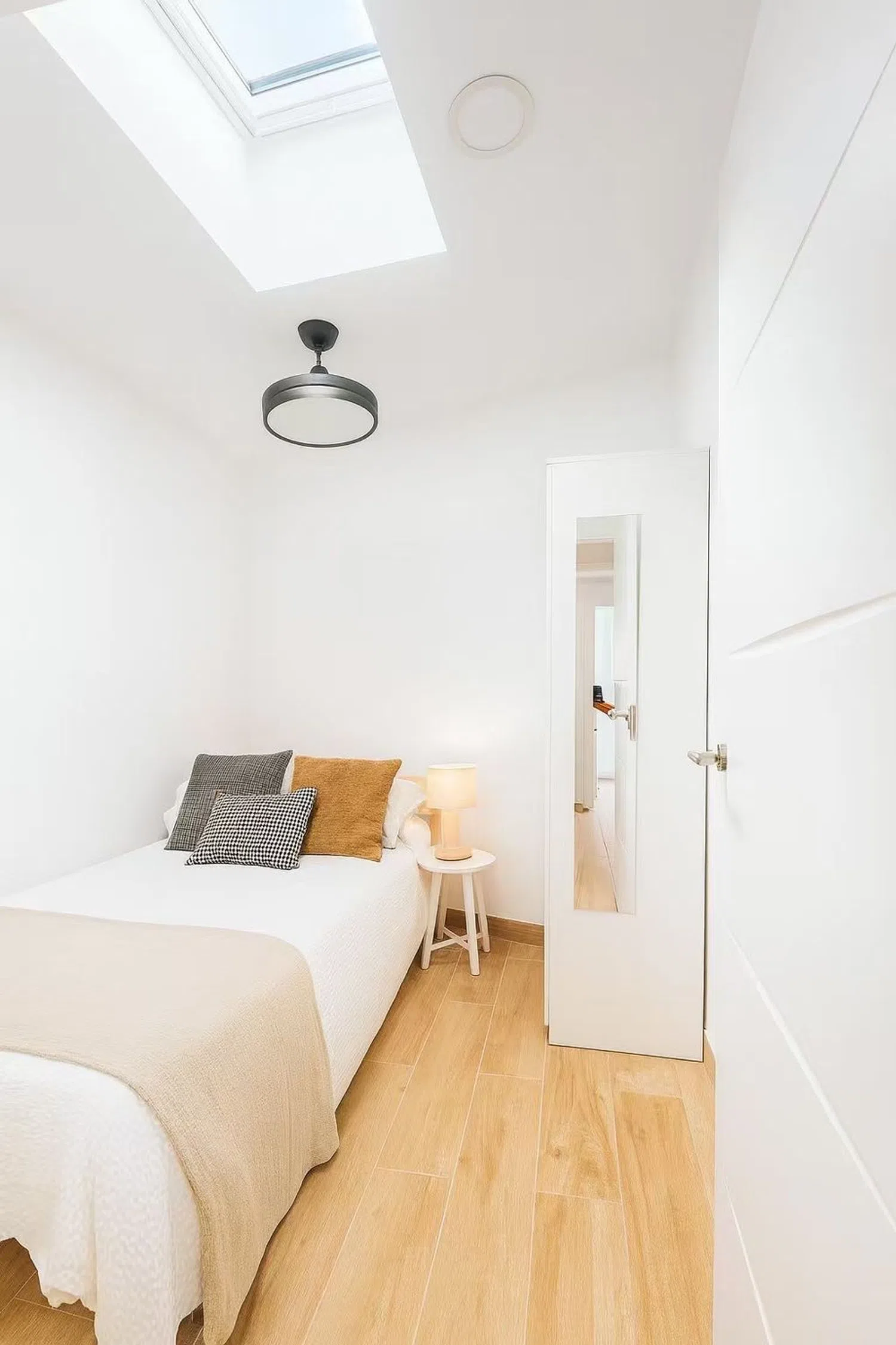 Casa terrera en calle cristo de la guia, 24 - Foto 4