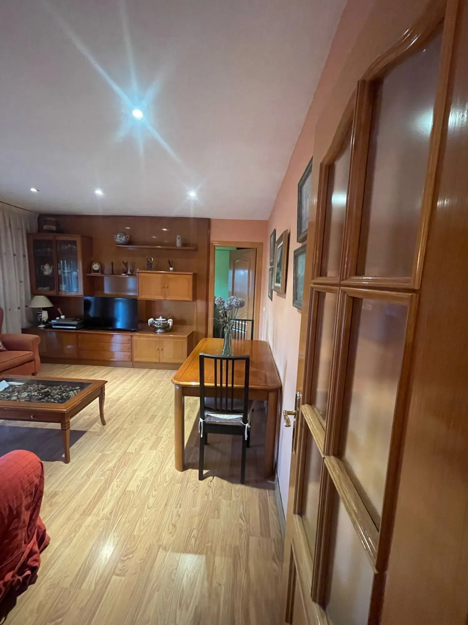 Piso en avenida Cerro de los Ángeles, 40 - Foto 13