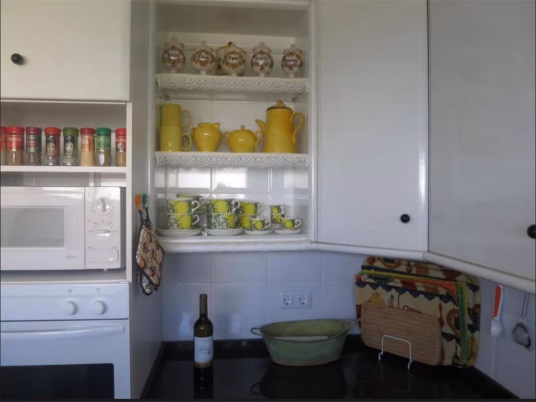 Piso en  Avenida Jaime I el Conquistador 11 - Foto 9