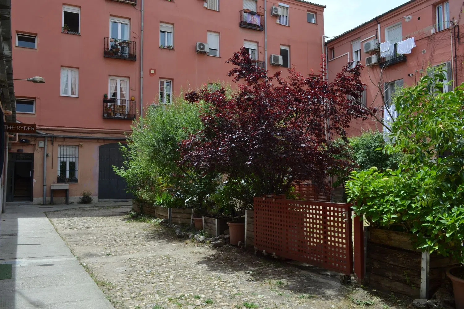 Chalet pareado en calle del Mesón de Paredes, 10 - Foto 37