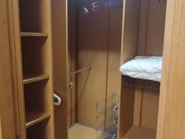 Dúplex en Gago Coutinho, 2 - Foto 5