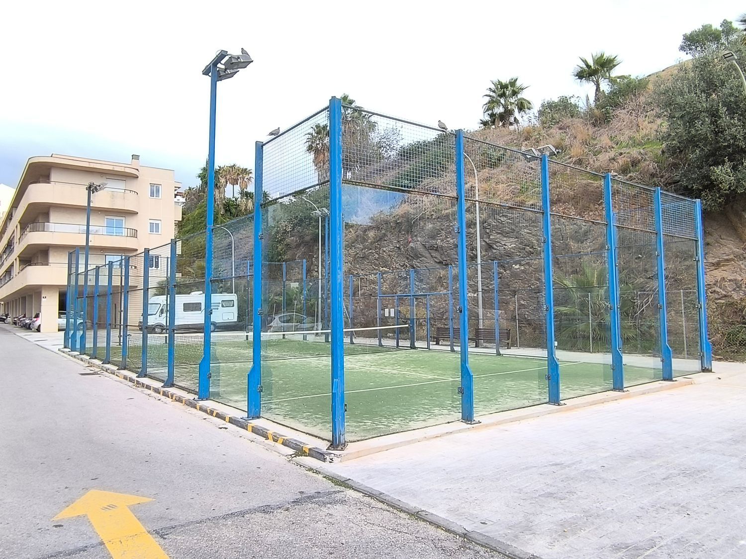 Piso en calle El Coloso, 1 - Foto 12