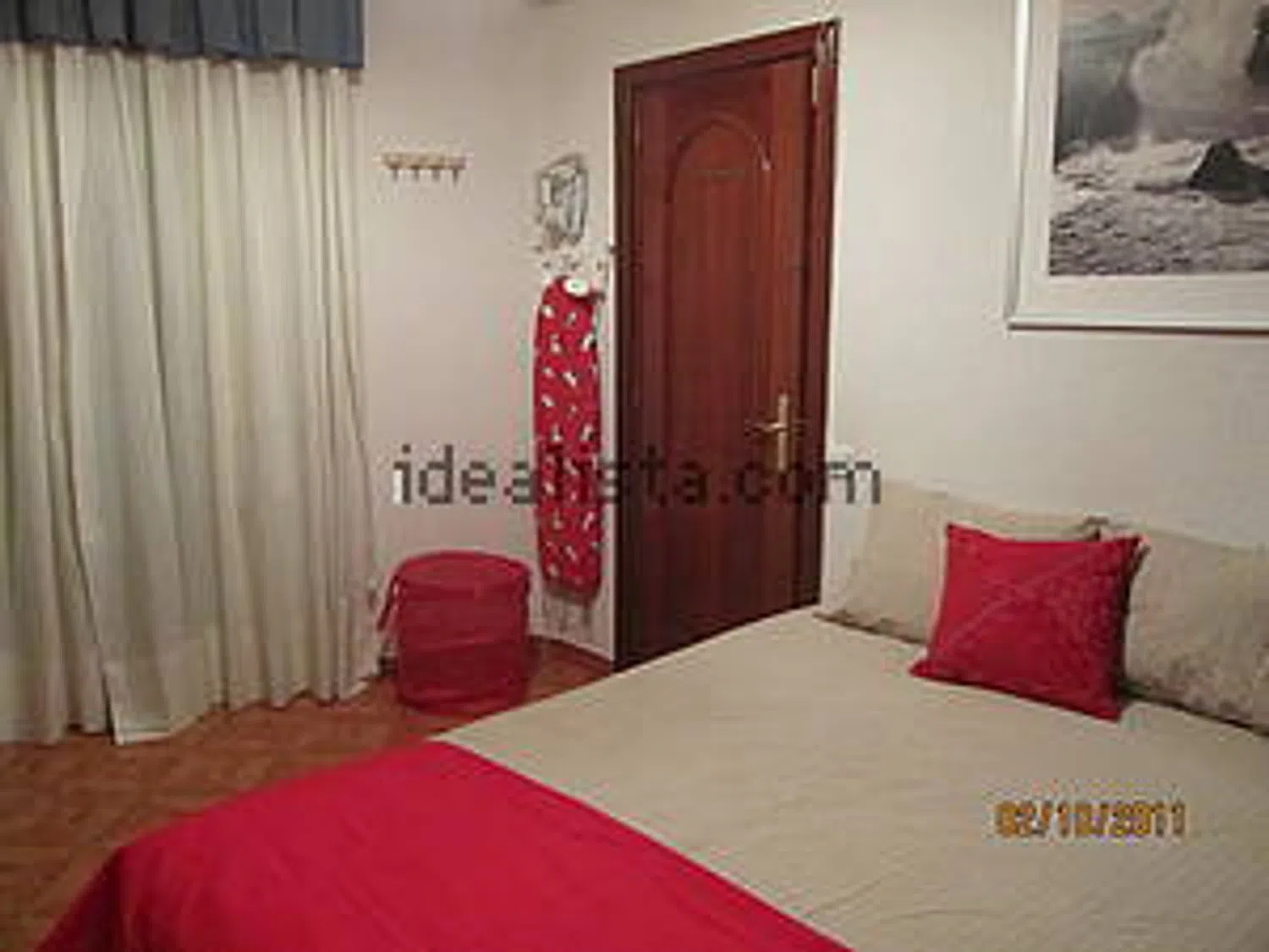 Piso en calle Diego de León, 63