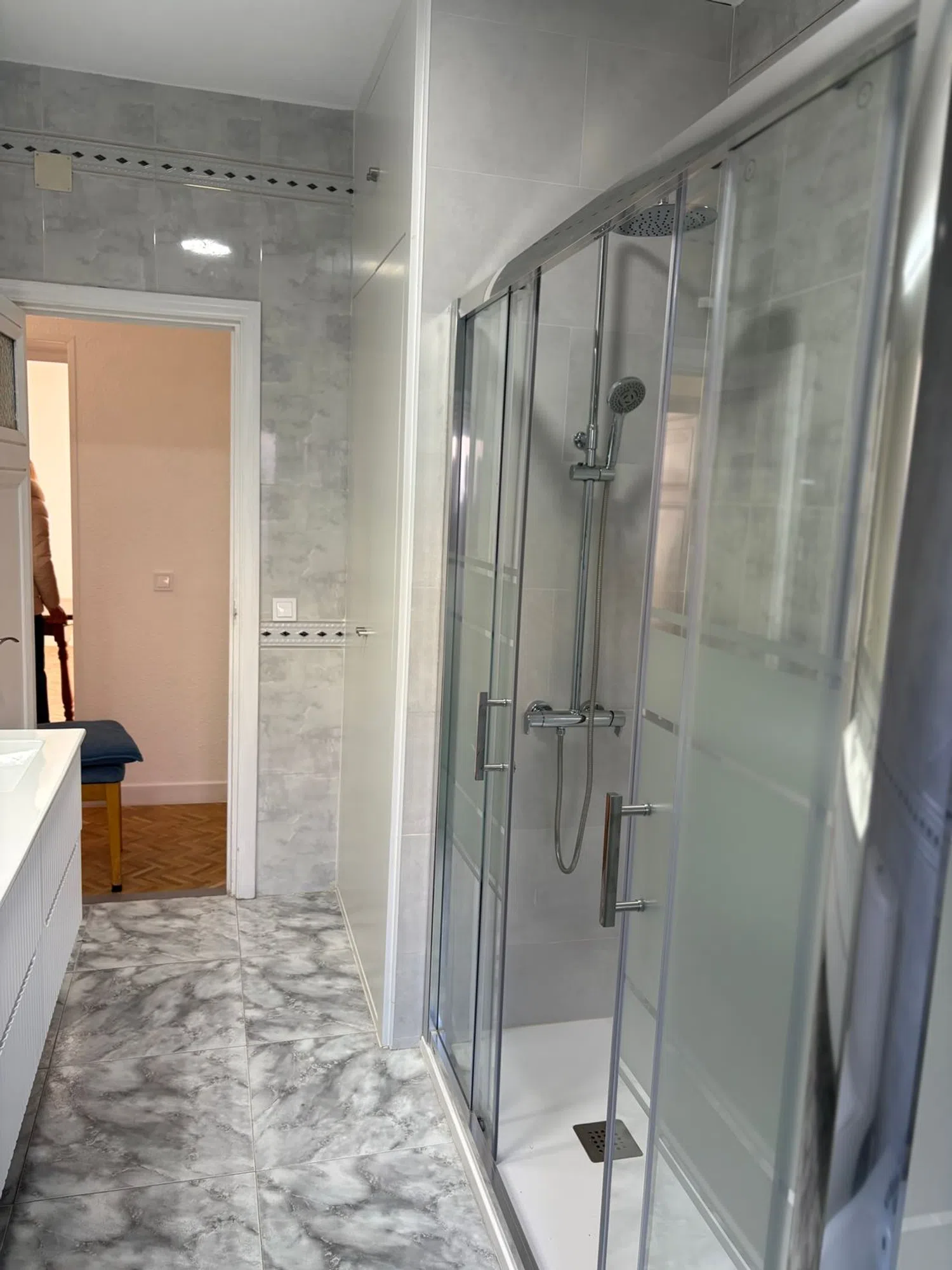 Piso en avenida de los Toreros, 73 - Foto 1