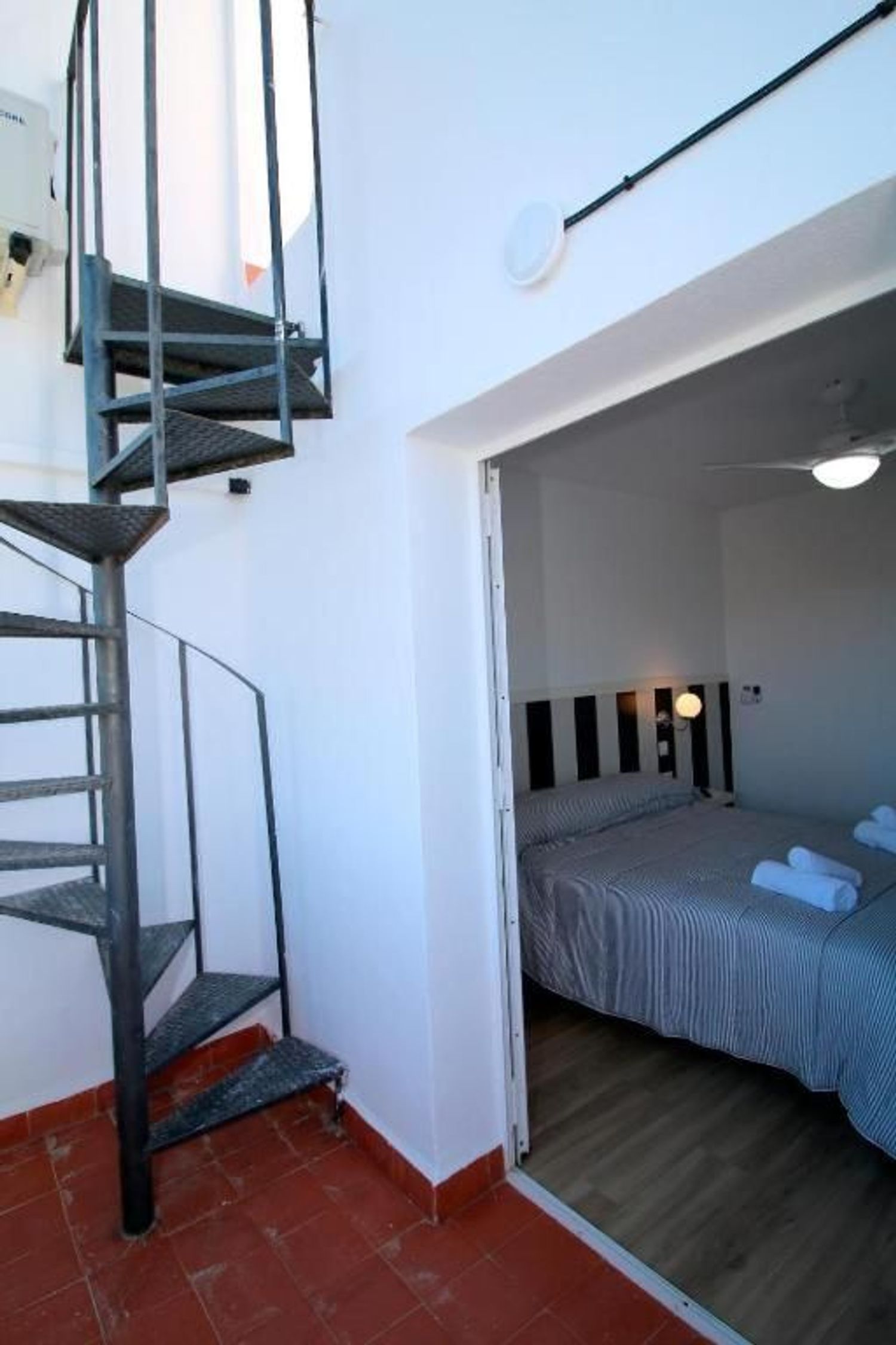 Chalet adosado en Calle de Miguel Hernández, 85 - Foto 10