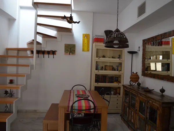 Ático en Calle Goles, 26, San Vicente - Foto 18