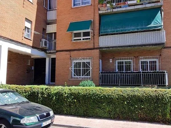 Piso en Avenida de España, 42, Alcobendas Centro, Alcobendas Centro - Foto 1